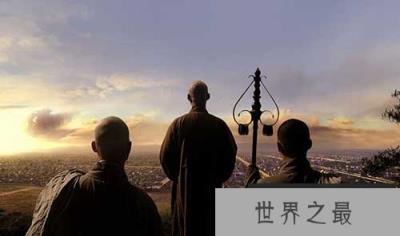 为何内地多拜菩萨而西藏供奉佛祖