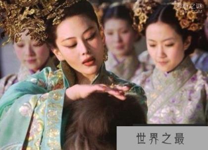 明孝宗发明了一个东西，人类每天都要用