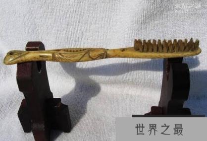 明孝宗发明了一个东西，人类每天都要用