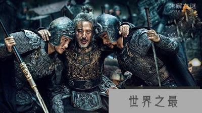 司马懿最大的对手从来就不是诸葛亮!揭秘三国第一骗局!