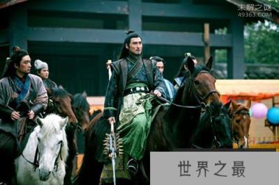 单雄信到底是怎么样死的?竟因仁义而死