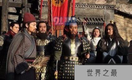 结局最好的梁山好汉：万万想不到他是“真龙天子”