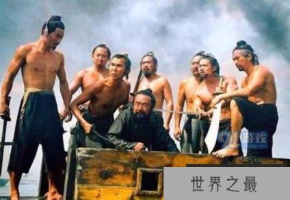 结局最好的梁山好汉：万万想不到他是“真龙天子”