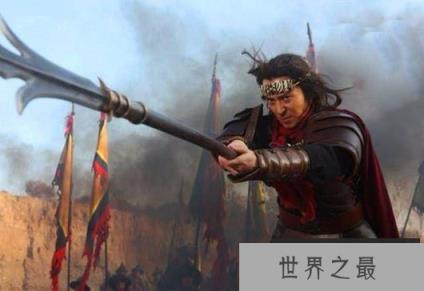 结局最好的梁山好汉：万万想不到他是“真龙天子”