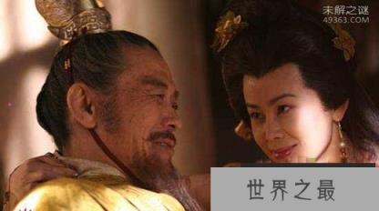 李世民竟蒙骗国人千年!手段竟如此毒辣