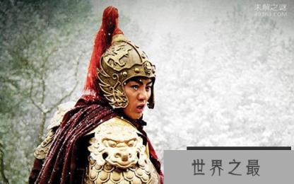 李世民竟蒙骗国人千年!手段竟如此毒辣