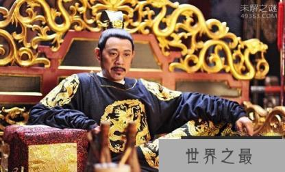 李世民竟蒙骗国人千年!手段竟如此毒辣