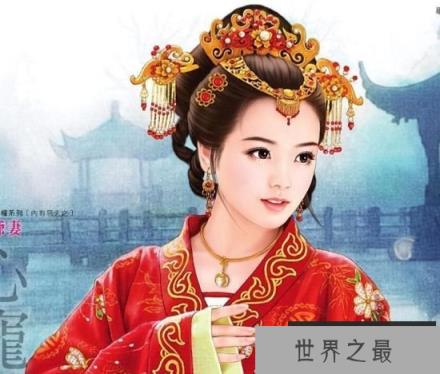 上官婉儿是谁?她的经历竟与武则天相似?