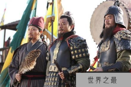 晁盖不想让宋江接班人?宋江如何坐上梁山第一把交椅?