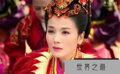 惠文后魏纾是怎么死的？历史中真实的惠文后是谁