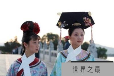 荣寿公主，大清朝最后的公主(大公主)