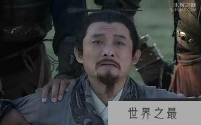 田丰怎么死的?为什么袁绍要杀这位忠心耿耿的谋臣?