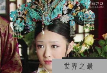 年妃是怎么死的?年妃竟是雍正帝生育子女最多的后妃