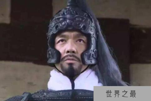 第二个要说的是韩信