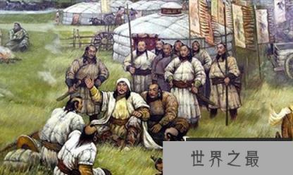 契丹是怎么灭亡的?谁消灭了契丹?
