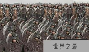 契丹是怎么灭亡的?谁消灭了契丹?