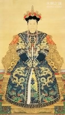 孝庄太后以后为何无人敢住慈宁宫?