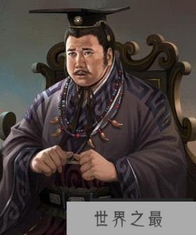 蜀中第一大将张任为何不降新主刘备?