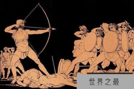 特洛伊战争是真的吗，的确是真的(土耳其发现特洛伊城遗址)