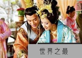 明孝宗朱佑樘，一生只有一个女人的皇帝