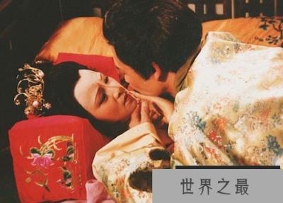 秦可卿之谜：与贾珍的不伦之恋是不是真的？