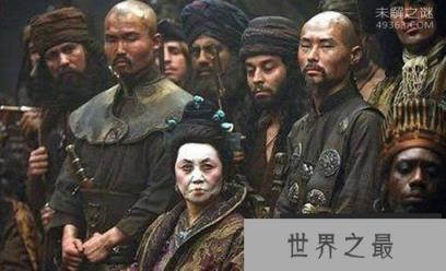 郑一嫂怎么死的？招安后成为林则徐的军师