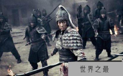 蜀中无大将,蜀国后期武将为什么那么弱!