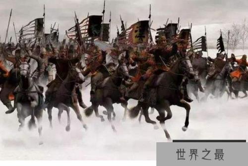 世界历史上十大超级帝国 中国上榜五个朝代,第一为波斯帝国