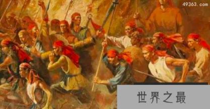 太平天国运动失败的原因，太平天国运动的影响