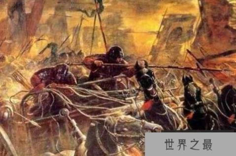 中国古代十大宫廷政变（1357vip.com）