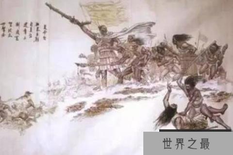 中国历史上最著名的夺嫡之战（1357vip.com）