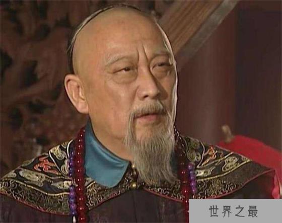 【历史名人】索额图被活活饿死 康熙却下令抄他家杀其亲人