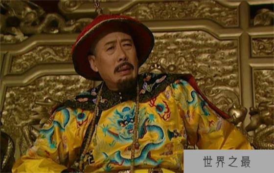 【历史名人】索额图被活活饿死 康熙却下令抄他家杀其亲人