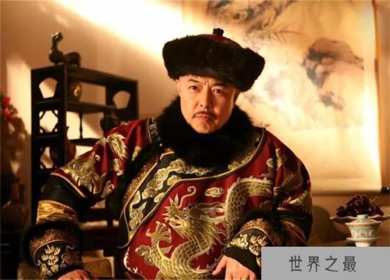 【戏说乾隆】乾隆刁难刘墉 大清一年生多少人 死多少人