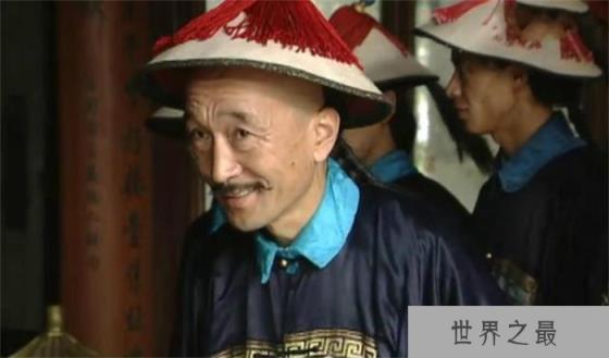 【戏说乾隆】乾隆刁难刘墉 大清一年生多少人 死多少人