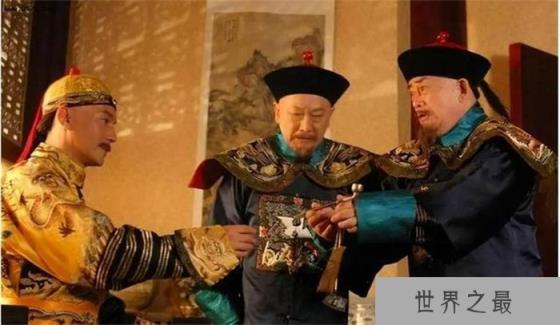 【戏说乾隆】乾隆刁难刘墉 大清一年生多少人 死多少人