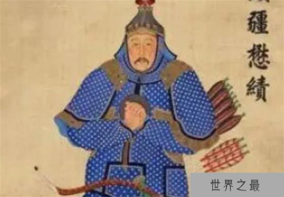 清朝大将兆惠有多猛？收复失去千余年的西域，中国反疆独第一人