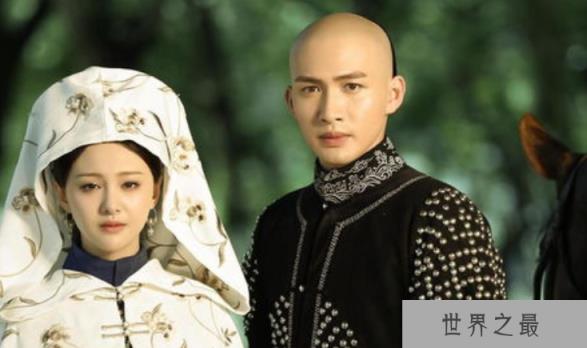 康熙最爱的妃子 居然刷了二十多年尿盆