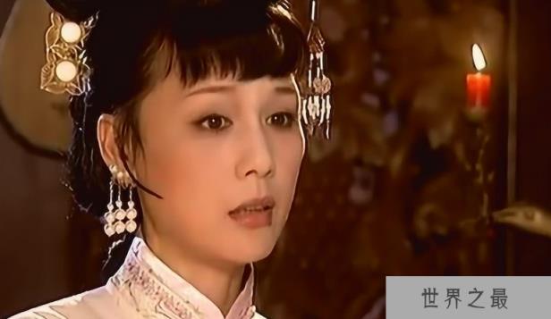 康熙最爱的妃子 居然刷了二十多年尿盆