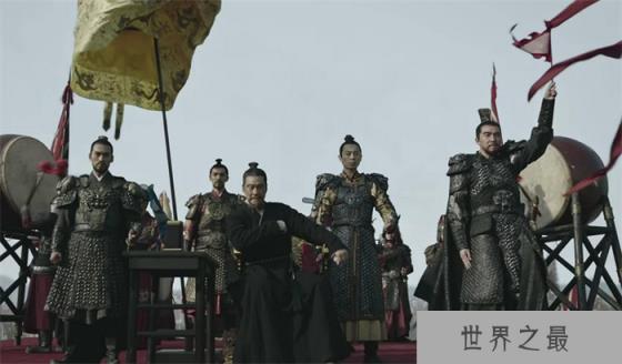 【明朝奇事】明朝灭亡前的异像 每一个都很离奇