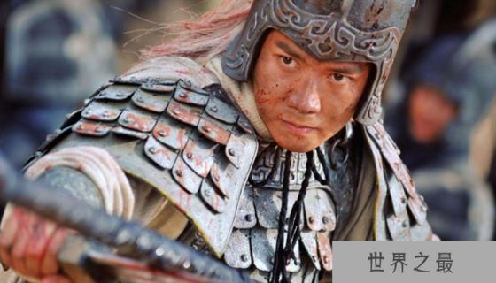 三国武将赵云和典韦的战力 到底谁的更高