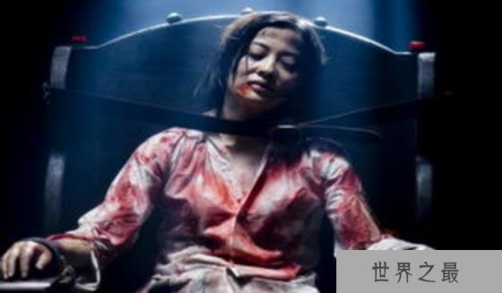 古代严酷的截舌刑罚 不止砍掉舌头