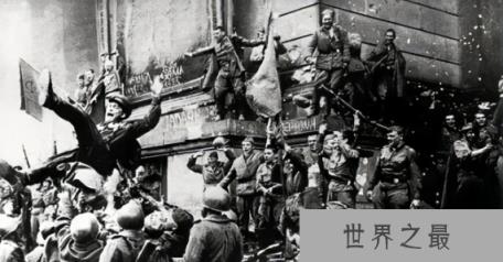 希特勒“死亡之谜”，他真的自杀了吗