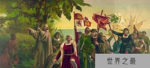 西班牙这个“第一个日不落”“暴发户”为何现在没了存在感