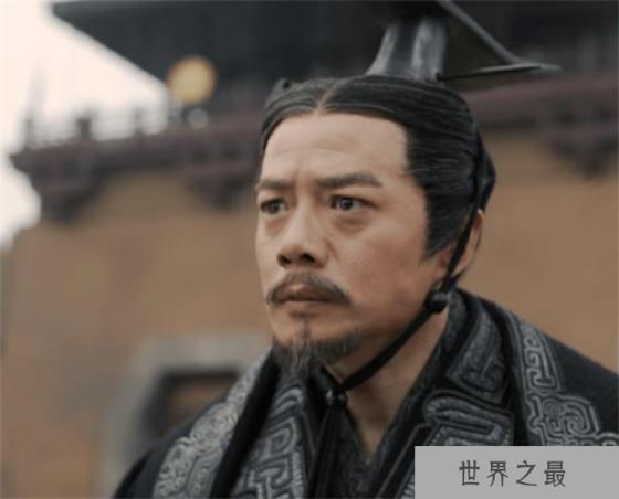 【秦王信件】秦始皇给吕不韦一封信 为啥能让吕不韦自杀