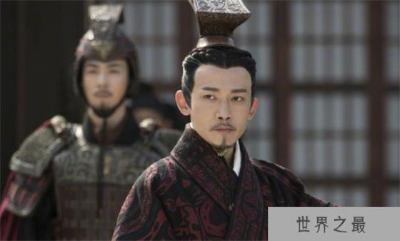 【秦王信件】秦始皇给吕不韦一封信 为啥能让吕不韦自杀