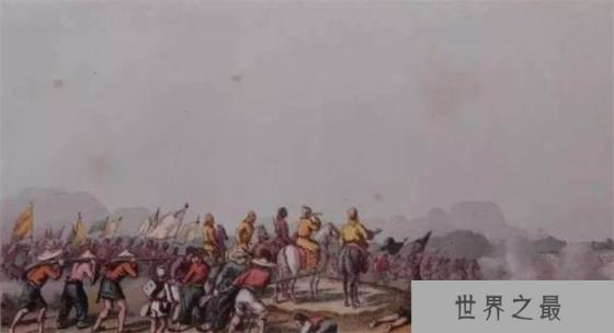 英国发现一封奇怪书信 揭开列强如此仇视太平天国的真正原因