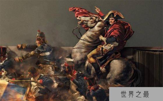 拿破仑真的死于中毒吗 这几个疑点不可不察