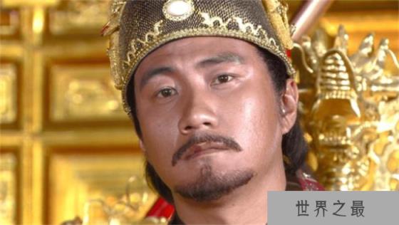 朱元璋当时只是小兵 为啥百夫长都对他客气 朱元璋