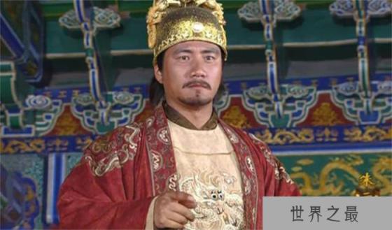 朱元璋当时只是小兵 为啥百夫长都对他客气 朱元璋